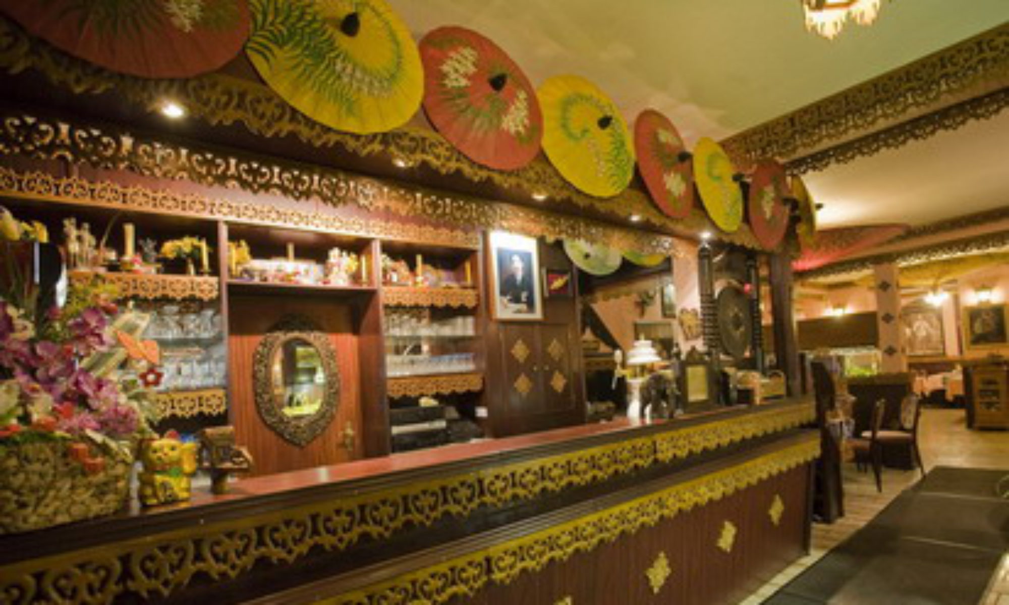 Chiang Mai Restaurant – Thailändische Spezialitäten in Göttingen